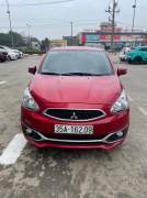 Bán xe Mitsubishi Mirage 1.2 CVT Eco 2019 giá 299 Triệu - Ninh Bình