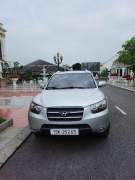 Bán xe Hyundai SantaFe 2009 MLX 2.0L giá 350 Triệu - Hải Phòng