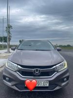 Bán xe Honda City 2017 1.5 giá 348 Triệu - Thanh Hóa