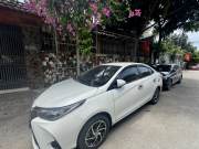 Bán xe Toyota Vios 2022 G 1.5 CVT giá 470 Triệu - Nghệ An