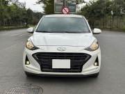 Bán xe Hyundai i10 2023 1.2 AT giá 368 Triệu - Hà Nội