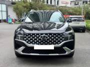 Bán xe Hyundai SantaFe 2021 Cao cấp 2.2L HTRAC giá 1 Tỷ 9 Triệu - Hà Nội