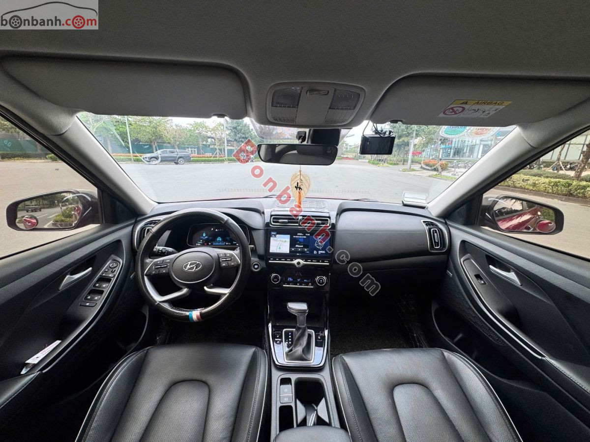 Hyundai Creta Cao cấp 1.5 AT 2022 - 579 Triệu 7