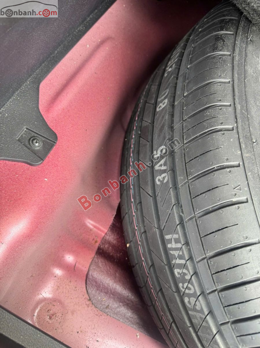 Hyundai Creta Cao cấp 1.5 AT 2022 - 579 Triệu 10