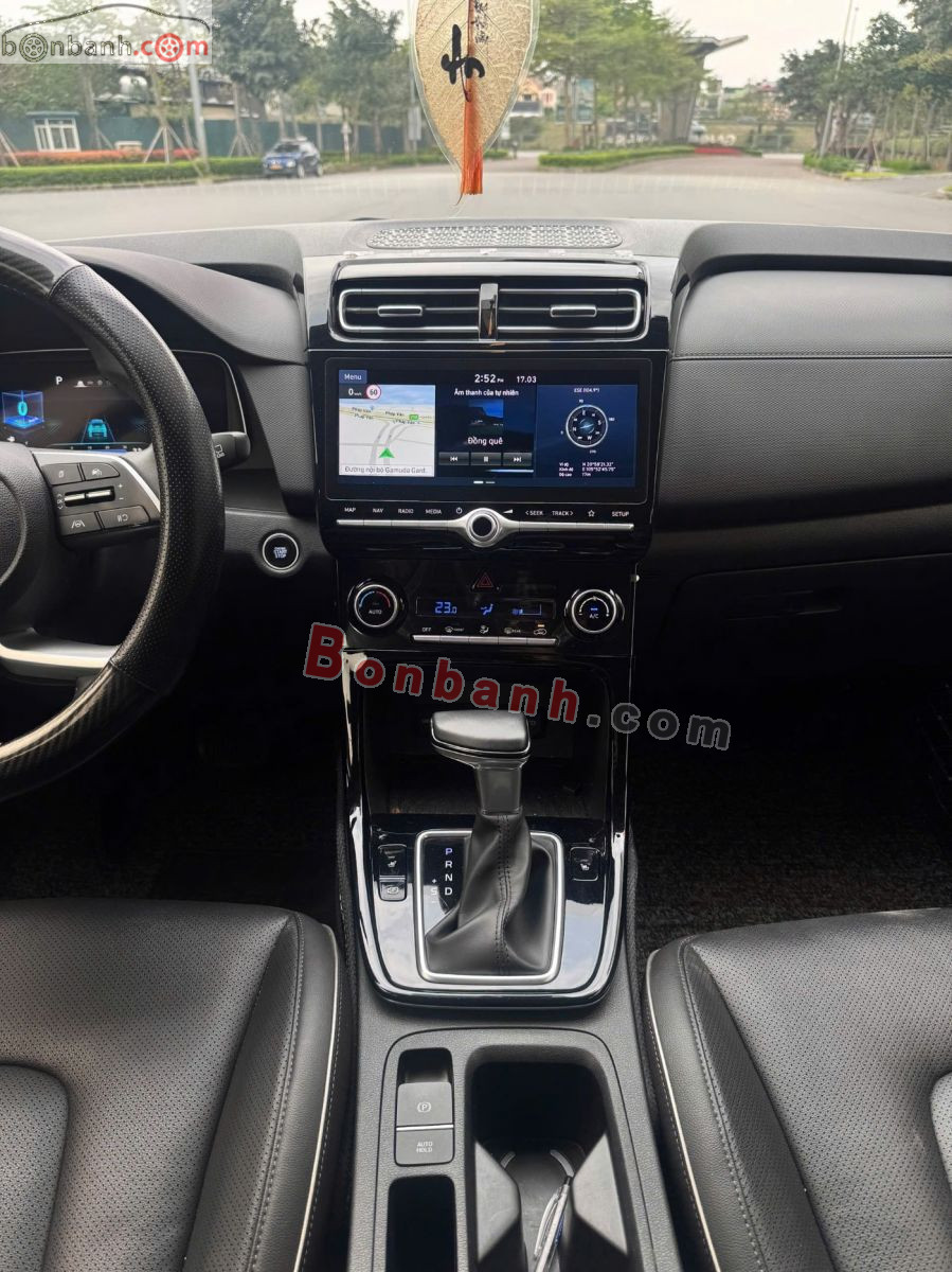 Hyundai Creta Cao cấp 1.5 AT 2022 - 579 Triệu 8