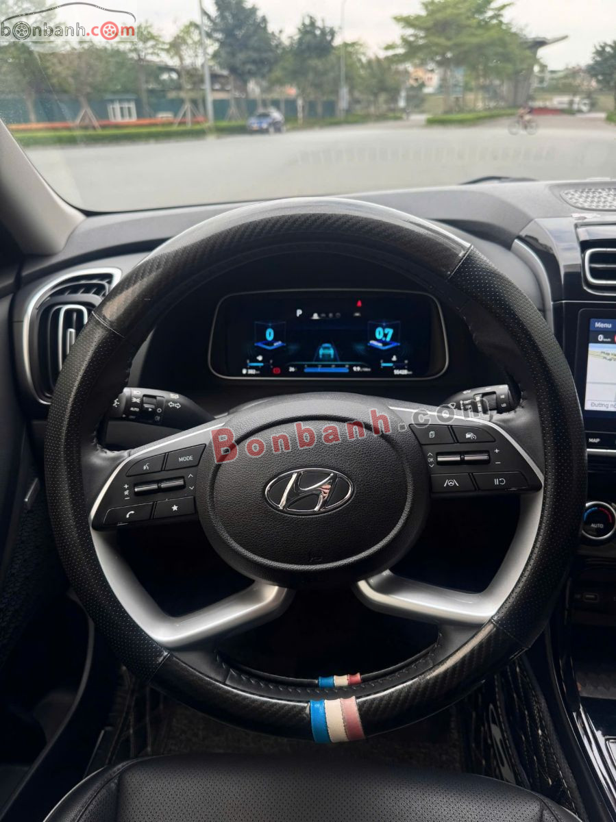 Hyundai Creta Cao cấp 1.5 AT 2022 - 579 Triệu 6