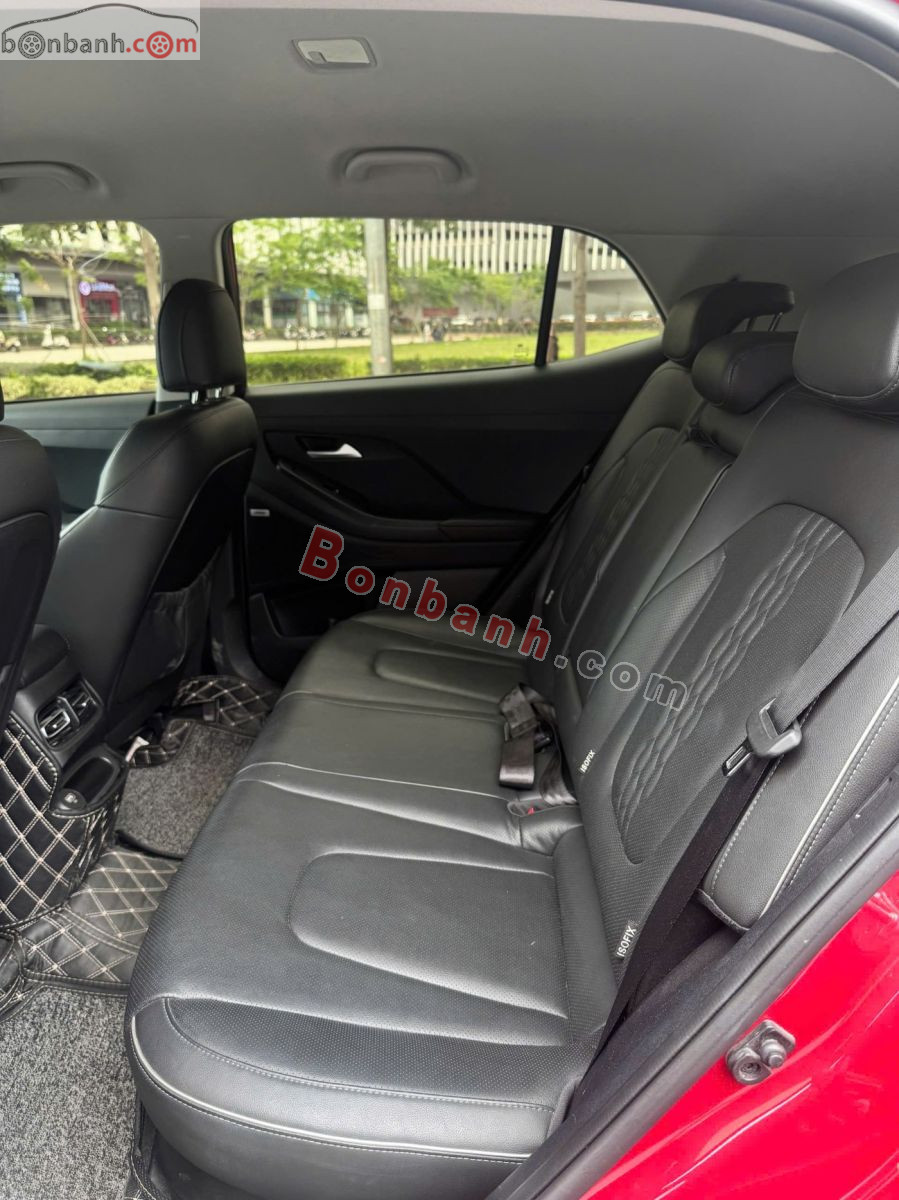 Hyundai Creta Cao cấp 1.5 AT 2022 - 579 Triệu 9