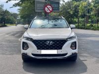 Bán xe Hyundai SantaFe 2019 Premium 2.4L HTRAC giá 750 Triệu - Hà Nội