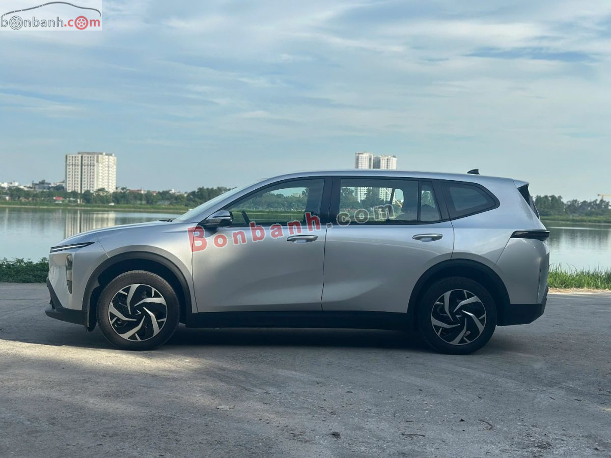 VinFast Limo Green AT 2025 - 675 Triệu 3