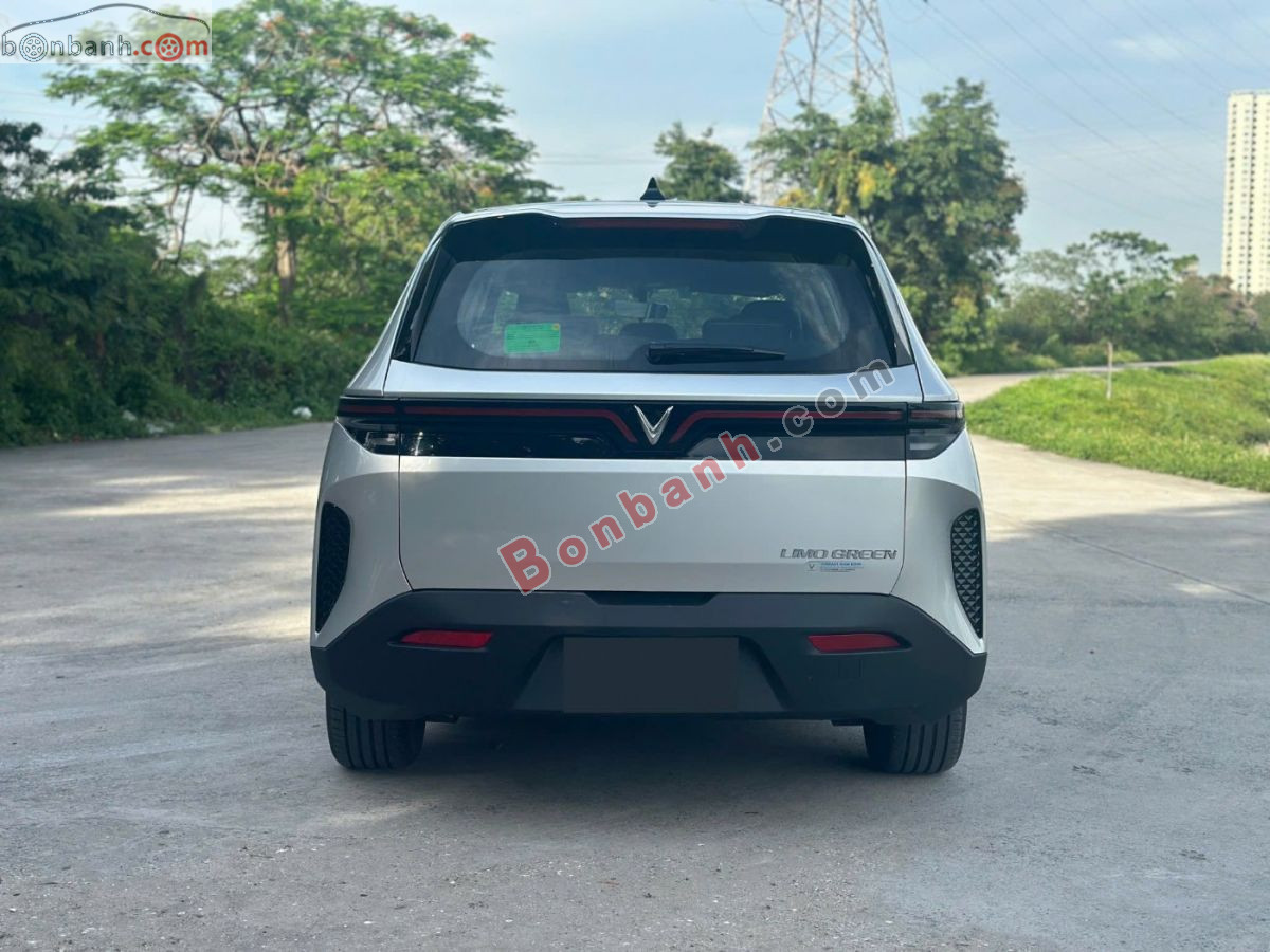 VinFast Limo Green AT 2025 - 675 Triệu 5