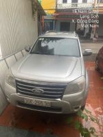 Bán xe Ford Everest 2011 2.5L 4x4 MT giá 173 Triệu - Hà Nội