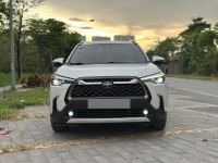 Bán xe Toyota Corolla Cross 2022 1.8V giá 695 Triệu - Hà Nội