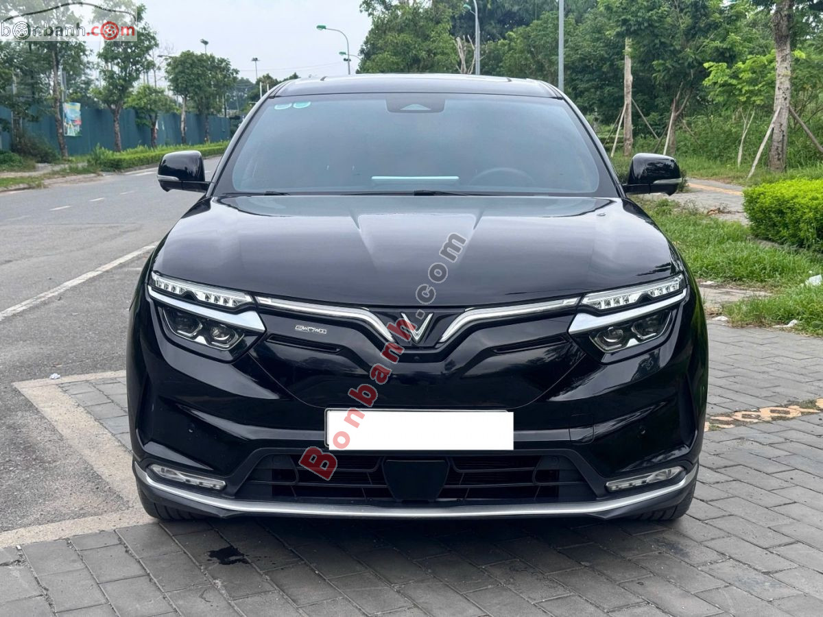 VinFast VF8 Plus AWD 2025 - 885 Triệu