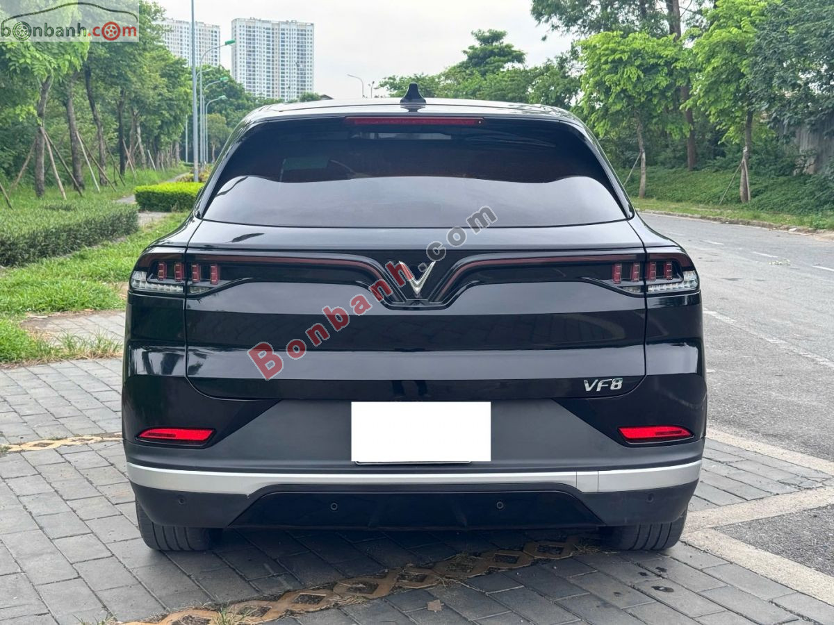 VinFast VF8 Plus AWD 2025 - 885 Triệu 5