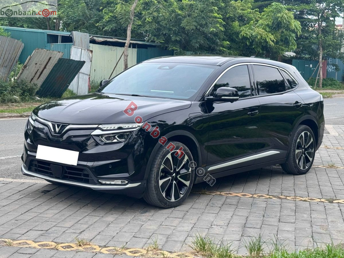 VinFast VF8 Plus AWD 2025 - 885 Triệu 2