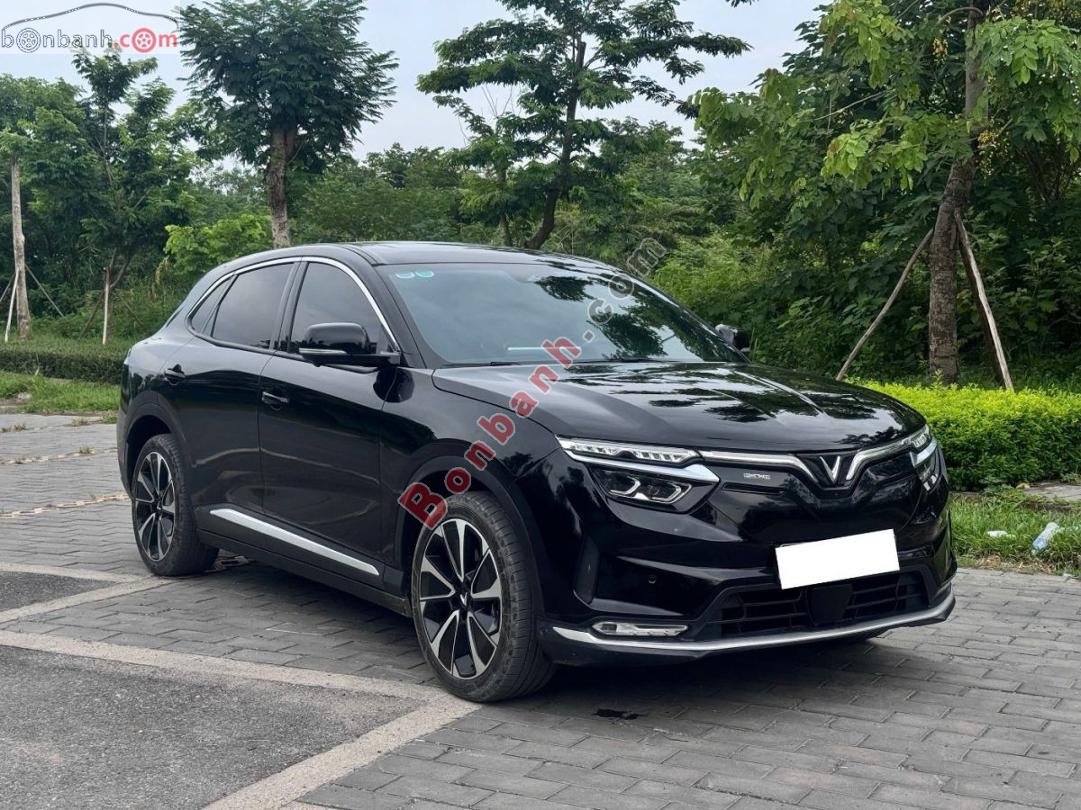VinFast VF8 Plus AWD 2025 - 885 Triệu 3