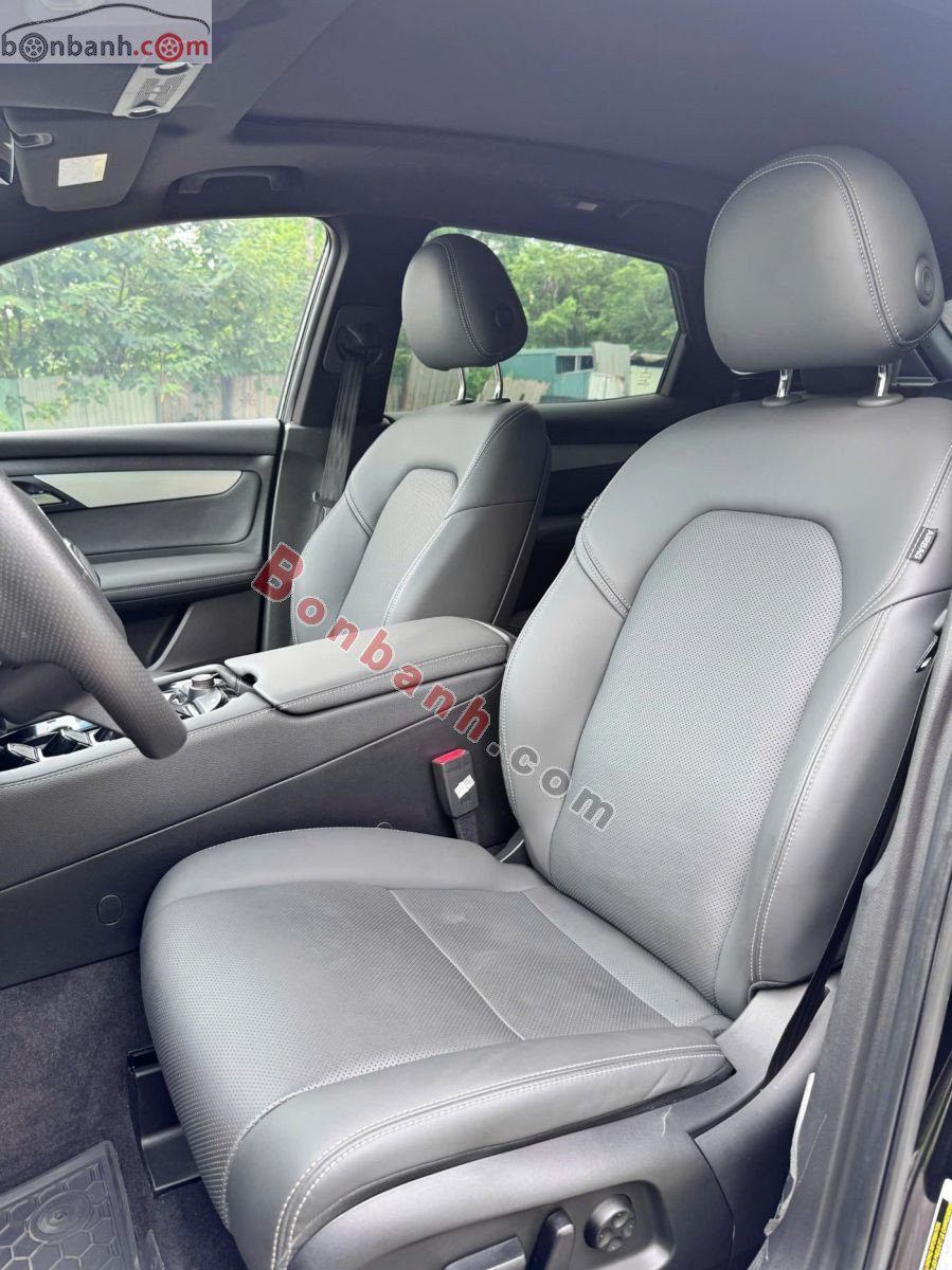 VinFast VF8 Plus AWD 2025 - 885 Triệu 9