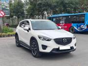 Bán xe Mazda CX5 2016 2.5 AT giá 550 Triệu - Hà Nội