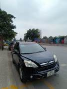 Bán xe Honda CRV 2008 2.4 AT giá 295 Triệu - Lạng Sơn