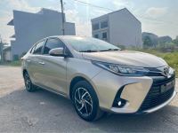 Bán xe Toyota Vios 2022 G 1.5 CVT giá 440 Triệu - Nghệ An