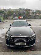 Bán xe Mercedes Benz C class 2021 C200 Exclusive giá 980 Triệu - Hà Nội