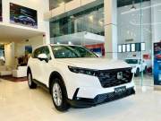 Bán xe Honda CRV 2024 L giá 1 Tỷ 24 Triệu - Hà Nội