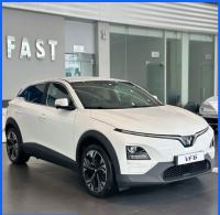 Bán xe VinFast VF6 2026 Plus giá 677 Triệu - TP HCM