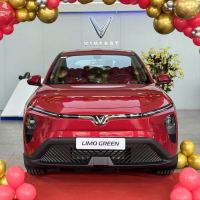 Bán xe VinFast Limo Green 2025 AT giá 679 Triệu - TP HCM