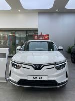 Bán xe VinFast VF8 2025 Plus AWD giá 1 Tỷ 24 Triệu - TP HCM