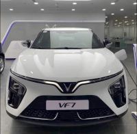 Bán xe VinFast VF7 2025 Eco giá 702 Triệu - TP HCM