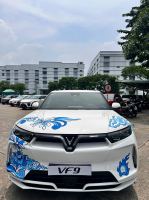 Bán xe VinFast VF9 2024 Plus 7S giá 1 Tỷ 389 Triệu - TP HCM