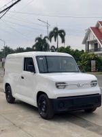 Bán xe VinFast EC Van 2026 Nâng Cao giá 266 Triệu - TP HCM