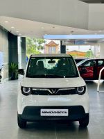 Bán xe VinFast Minio Green 2026 AT giá 188 Triệu - TP HCM