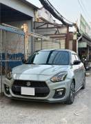 Bán xe Suzuki Swift 2019 GLX 1.2 AT giá 395 Triệu - TP HCM