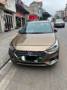 Bán xe Hyundai Accent 2019 1.4 ATH giá 380 Triệu - Quảng Ninh