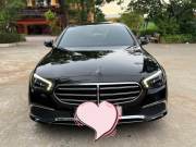 Bán xe Mercedes Benz E class 2021 E200 Exclusive giá 1 Tỷ 450 Triệu - Hà Nội
