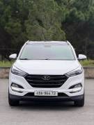 Bán xe Hyundai Tucson 2017 2.0 AT CRDi giá 535 Triệu - Lâm Đồng