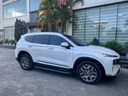 Bán xe Hyundai SantaFe 2021 Đặc biệt 2.2L HTRAC giá 990 Triệu - Thái Nguyên