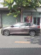 Bán xe Honda City 2018 1.5TOP giá 390 Triệu - TP HCM