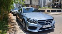 Bán xe Mercedes Benz C class 2015 C250 AMG giá 635 Triệu - TP HCM