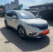 Bán xe Honda CRV 2015 2.4 AT giá 580 Triệu - Bình Dương