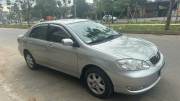 Bán xe Toyota Corolla altis 2008 1.8G MT giá 175 Triệu - TP HCM