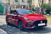 Bán xe MG 5 Luxury 1.5 AT 2022 giá 408 Triệu - TP HCM