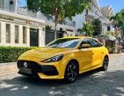 Bán xe MG 5 2022 Luxury 1.5 AT giá 409 Triệu - TP HCM