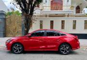 Bán xe MG 5 2023 Luxury 1.5 AT giá 448 Triệu - TP HCM