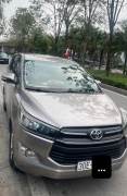 Bán xe Toyota Innova 2016 2.0E giá 400 Triệu - Hà Nội