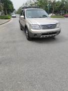 Bán xe Ford Escape 2007 2.3 AT giá 135 Triệu - Hà Nội