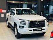 Bán xe Mitsubishi Triton 2024 GLX 2WD AT giá 605 Triệu - Vĩnh Long