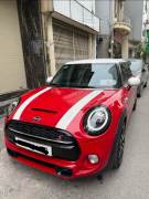 Bán xe Mini Cooper 2019 S 5Dr giá 1 Tỷ 200 Triệu - Hà Nội