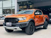 Bán xe Ford Ranger 2016 Wildtrak 3.2L 4x4 AT giá 585 Triệu - TP HCM